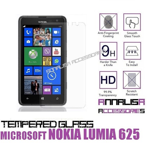 Tempered glass film for nokia - glass,