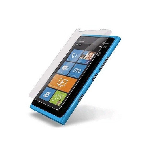Clear lcd screen protector - clear,