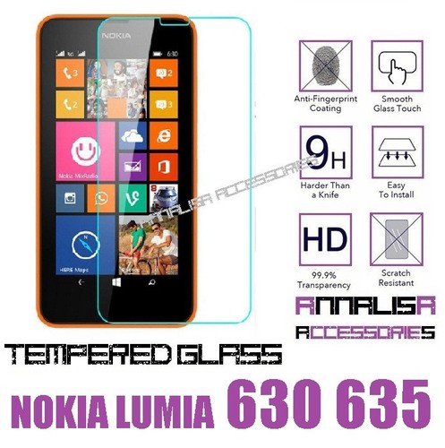 Nokia lumia 630 635 - nokia,
