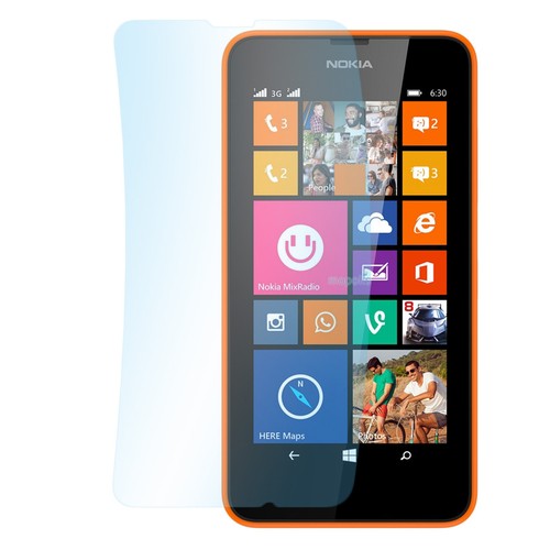 Super clear screen - 9x,